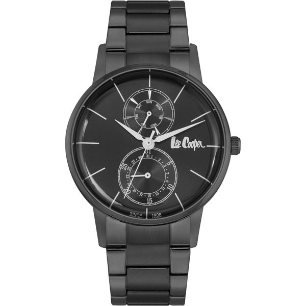 Часы Lee Cooper Classic LC06613.650
